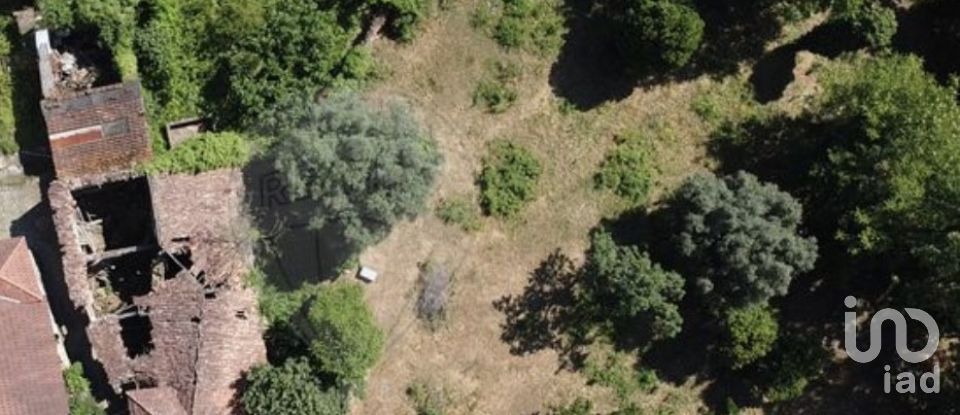 Casa de Campo T4 em Arco de Baúlhe e Vila Nune de 200 m²