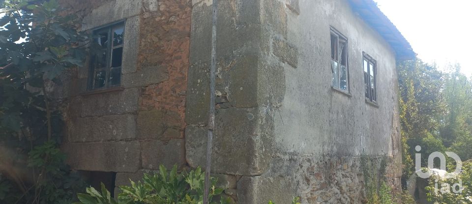 Casa de Campo T4 em Arco de Baúlhe e Vila Nune de 200 m²