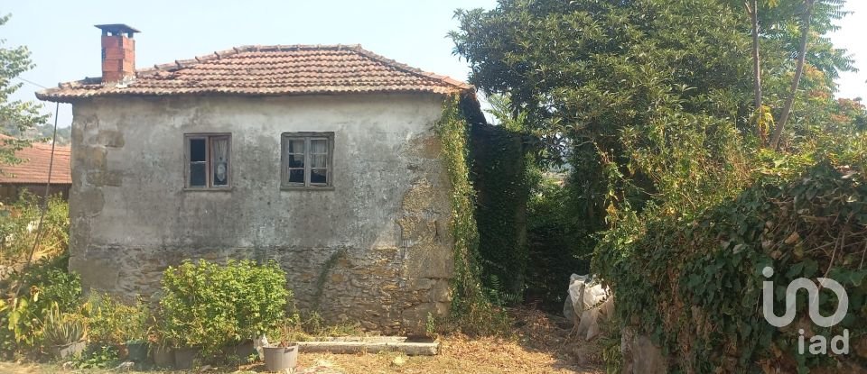 Casa de Campo T4 em Arco de Baúlhe e Vila Nune de 200 m²