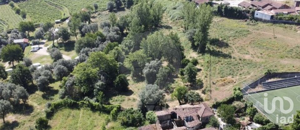 Casa de Campo T4 em Arco de Baúlhe e Vila Nune de 200 m²