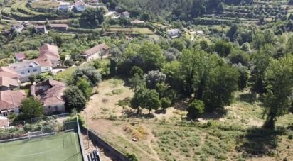 Maison rustique T4 à Arco de Baúlhe e Vila Nune de 200 m²