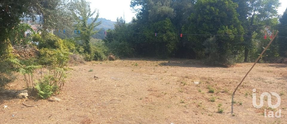 Casa de Campo T4 em Arco de Baúlhe e Vila Nune de 200 m²