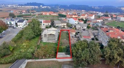 Terrain à bâtir à Moreira de 476 m²