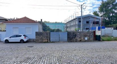 Terrain à bâtir à Moreira de 476 m²