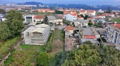 Terrain à bâtir à Moreira de 476 m²