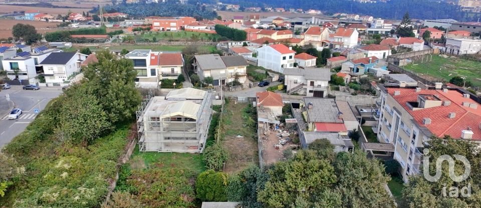 Terrain à bâtir à Moreira de 476 m²