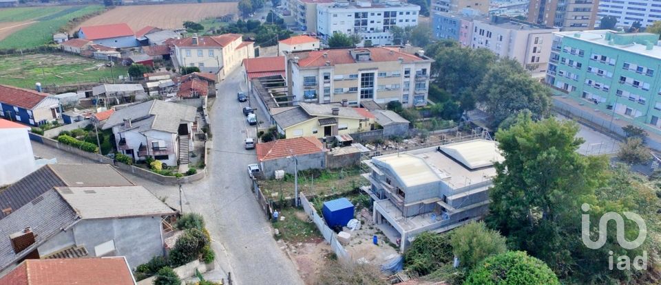 Terrain à bâtir à Moreira de 476 m²