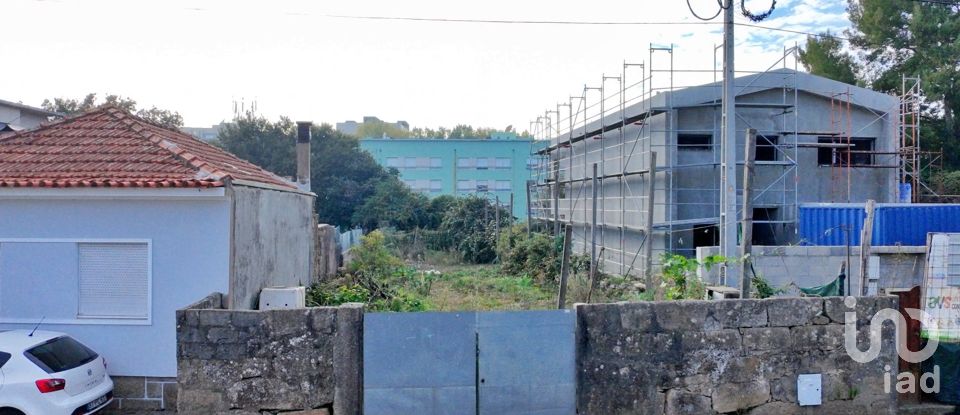Terrain à bâtir à Moreira de 476 m²