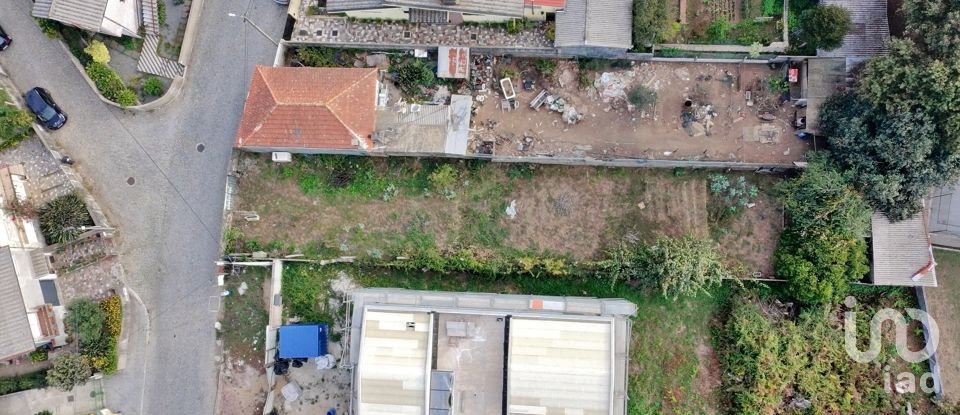 Terrain à bâtir à Moreira de 476 m²