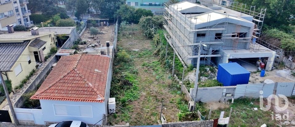 Terrain à bâtir à Moreira de 476 m²