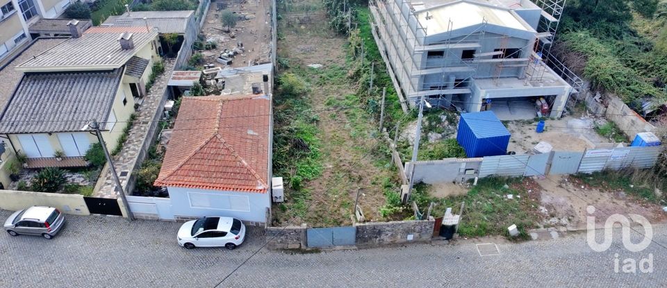 Terrain à bâtir à Moreira de 476 m²