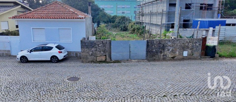 Terrain à bâtir à Moreira de 476 m²