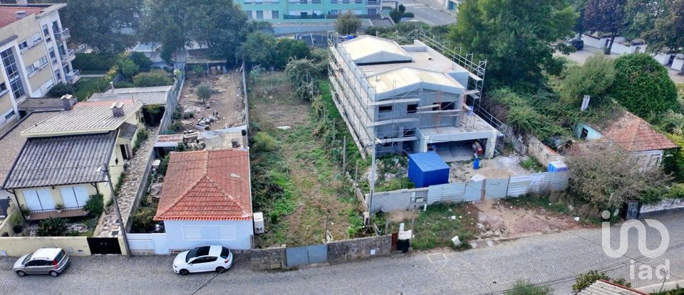 Terrain à bâtir à Moreira de 476 m²