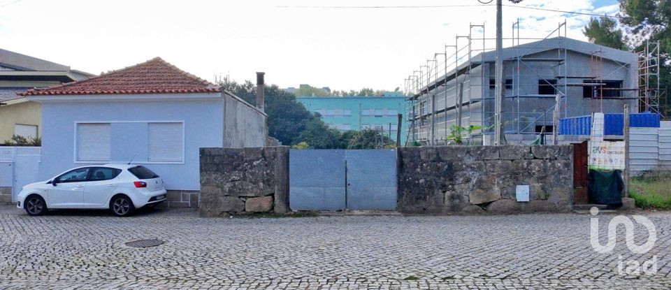 Terrain à bâtir à Moreira de 476 m²