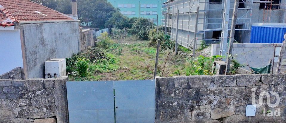 Terrain à bâtir à Moreira de 476 m²