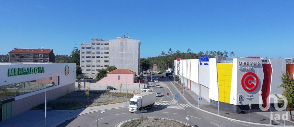 Terrain à bâtir à Moreira de 476 m²