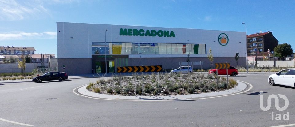 Terrain à bâtir à Moreira de 476 m²