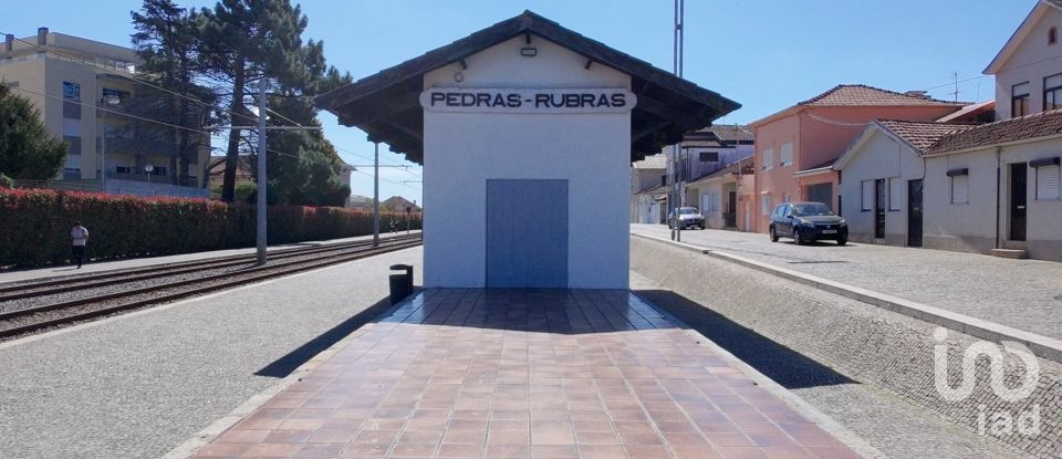 Terrain à bâtir à Moreira de 476 m²