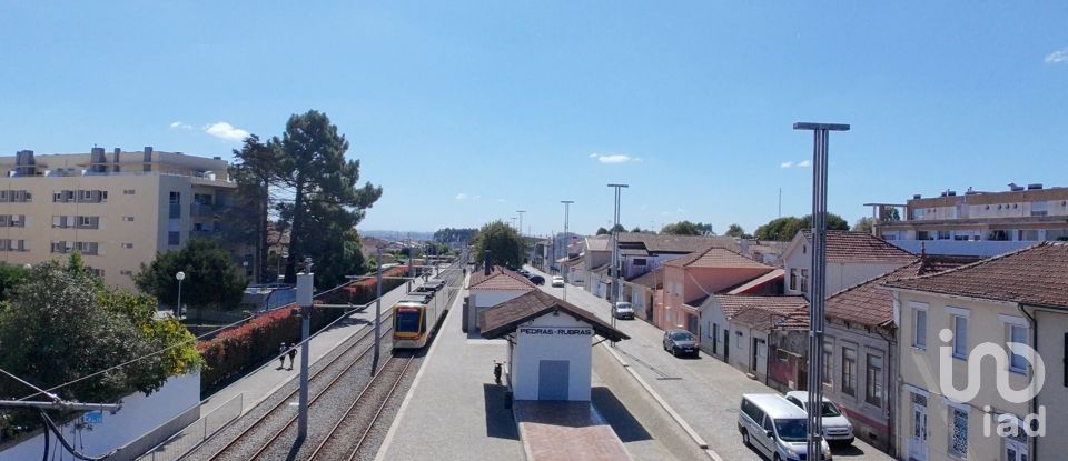 Terrain à bâtir à Moreira de 476 m²