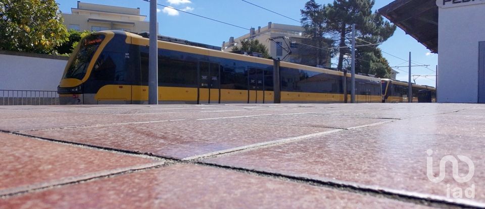 Terrain à bâtir à Moreira de 476 m²