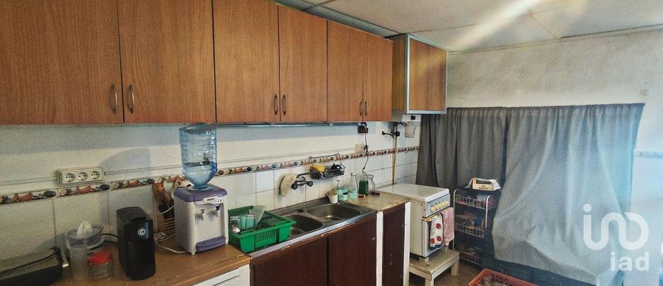 Maison de village T2 à Santo Aleixo de 84 m²