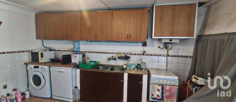 Maison de village T2 à Santo Aleixo de 84 m²