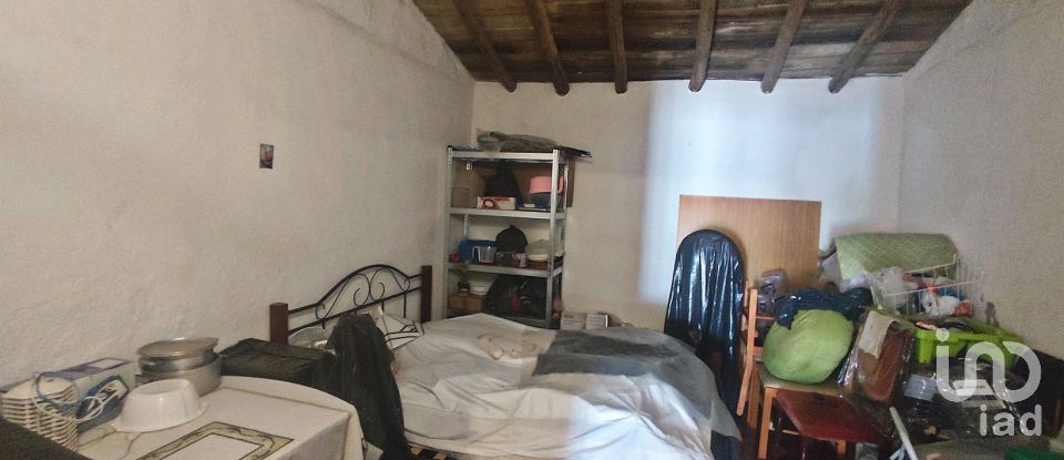 Maison de village T2 à Santo Aleixo de 84 m²