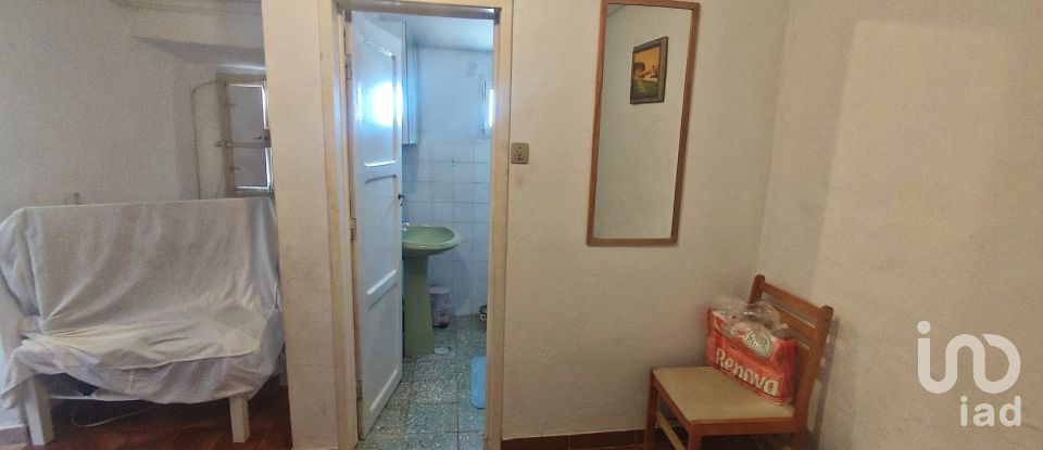 Maison de village T2 à Santo Aleixo de 84 m²