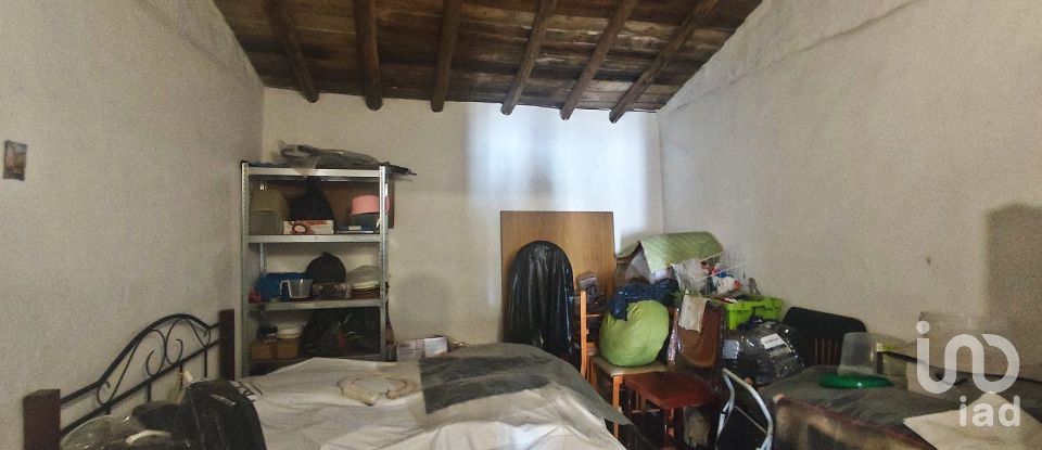 Maison de village T2 à Santo Aleixo de 84 m²