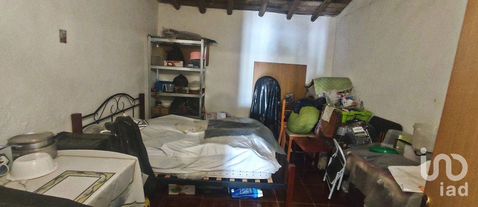 Maison de village T2 à Santo Aleixo de 84 m²