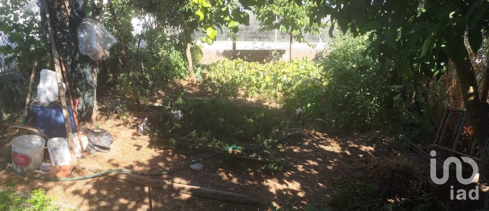 Maison de village T2 à Santo Aleixo de 84 m²