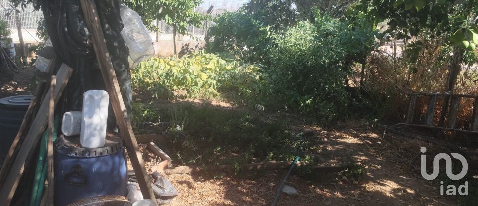 Maison de village T2 à Santo Aleixo de 84 m²