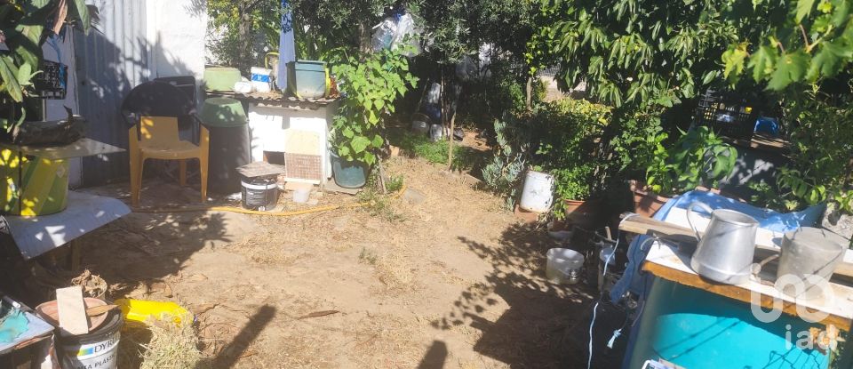 Maison de village T2 à Santo Aleixo de 84 m²