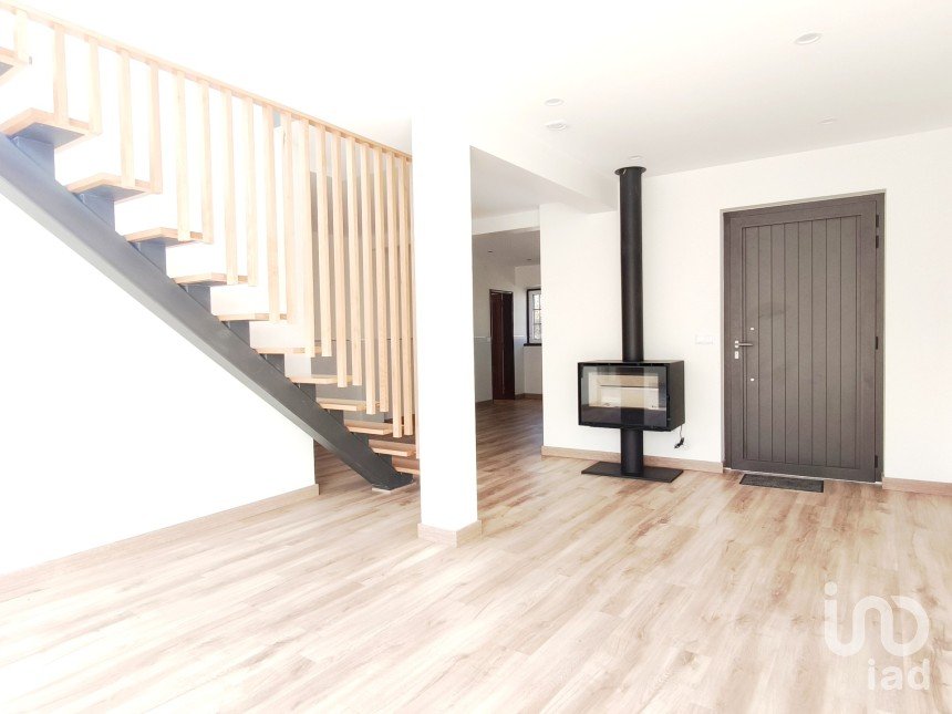 Moradia T3 em Ovar, São João, Arada e São Vicente de Pereira Jusã de 114 m²