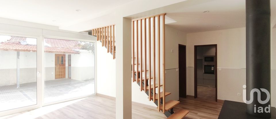 Moradia T3 em Ovar, São João, Arada e São Vicente de Pereira Jusã de 114 m²