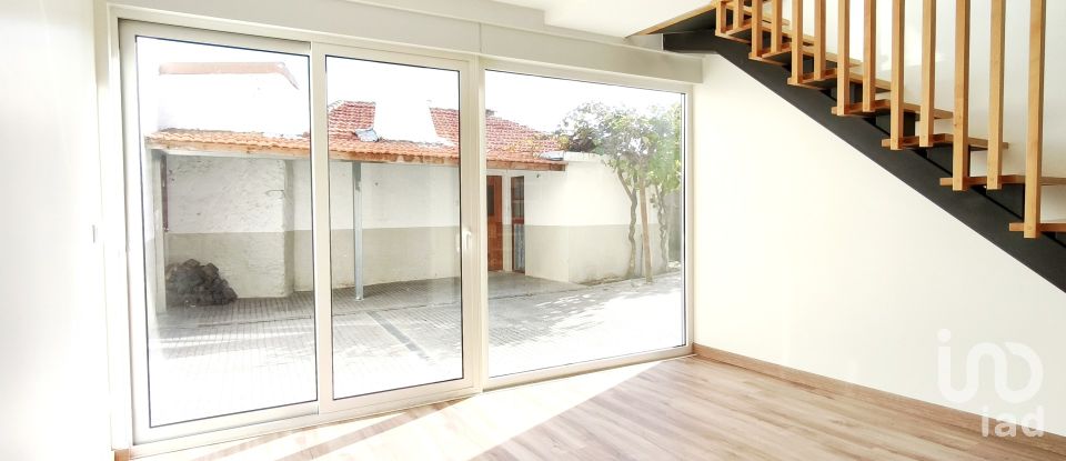 Moradia T3 em Ovar, São João, Arada e São Vicente de Pereira Jusã de 114 m²