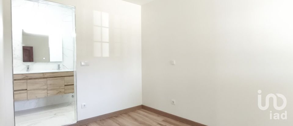 Moradia T3 em Ovar, São João, Arada e São Vicente de Pereira Jusã de 114 m²