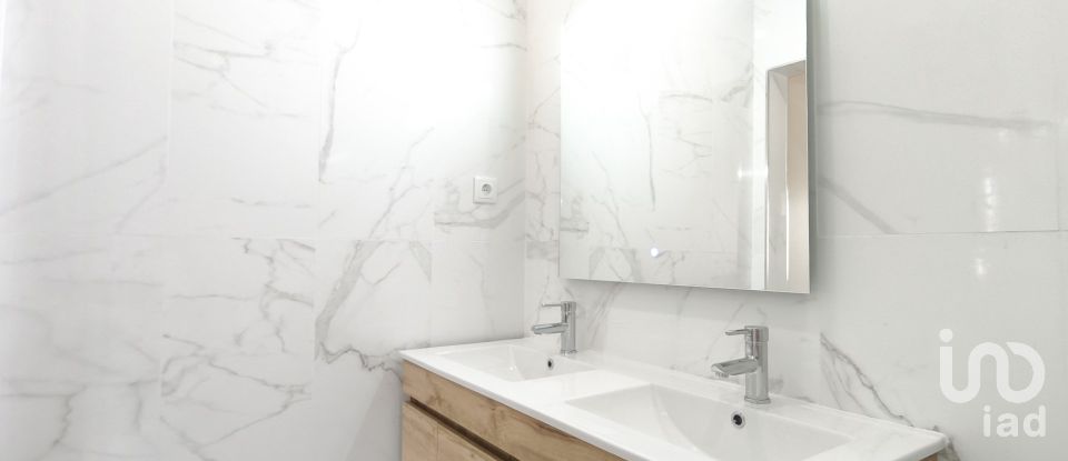 Moradia T3 em Ovar, São João, Arada e São Vicente de Pereira Jusã de 114 m²