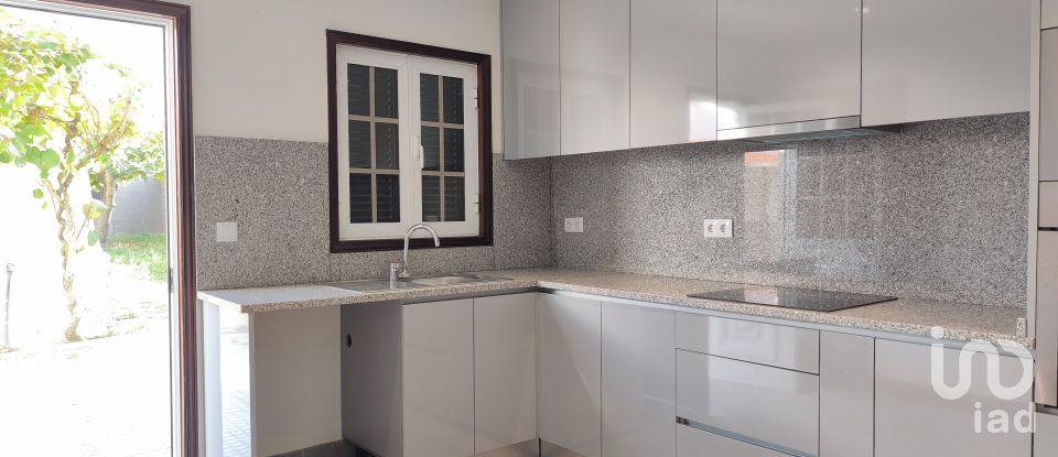 Moradia T3 em Ovar, São João, Arada e São Vicente de Pereira Jusã de 114 m²