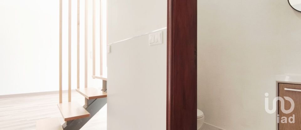 Moradia T3 em Ovar, São João, Arada e São Vicente de Pereira Jusã de 114 m²