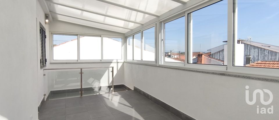 Moradia T3 em Ovar, São João, Arada e São Vicente de Pereira Jusã de 114 m²