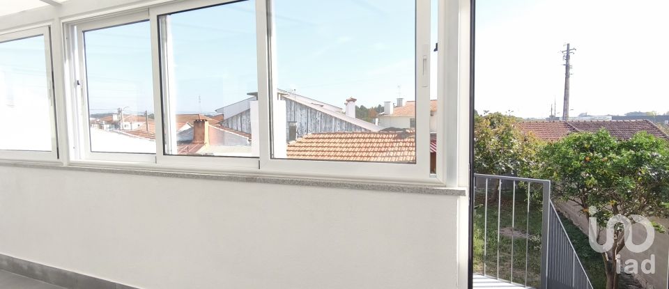 Moradia T3 em Ovar, São João, Arada e São Vicente de Pereira Jusã de 114 m²