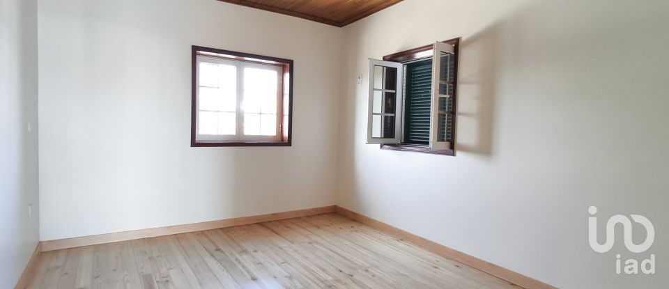 Moradia T3 em Ovar, São João, Arada e São Vicente de Pereira Jusã de 114 m²