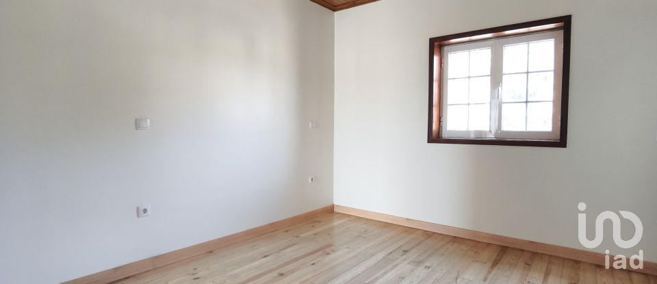 Moradia T3 em Ovar, São João, Arada e São Vicente de Pereira Jusã de 114 m²