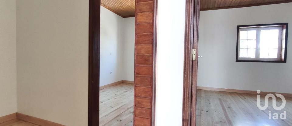 Moradia T3 em Ovar, São João, Arada e São Vicente de Pereira Jusã de 114 m²