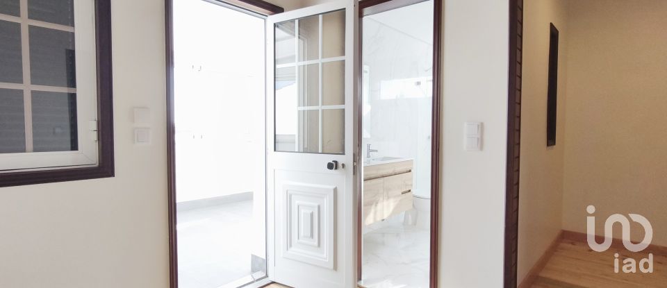 Moradia T3 em Ovar, São João, Arada e São Vicente de Pereira Jusã de 114 m²