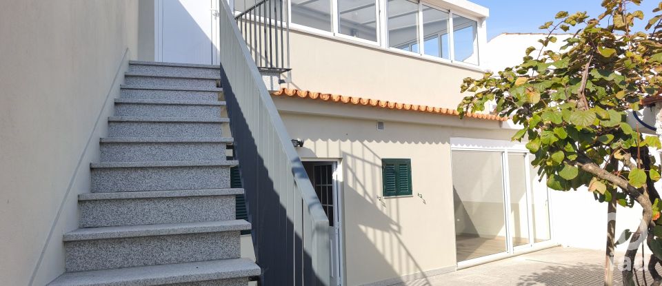 Moradia T3 em Ovar, São João, Arada e São Vicente de Pereira Jusã de 114 m²