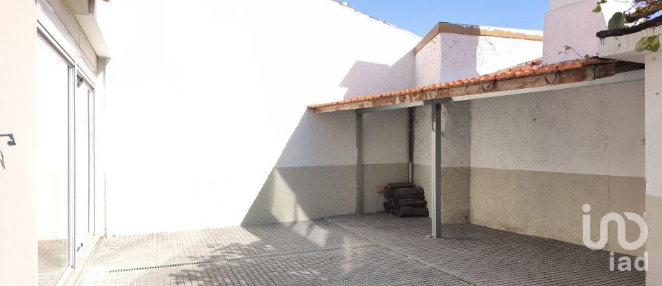 Moradia T3 em Ovar, São João, Arada e São Vicente de Pereira Jusã de 114 m²