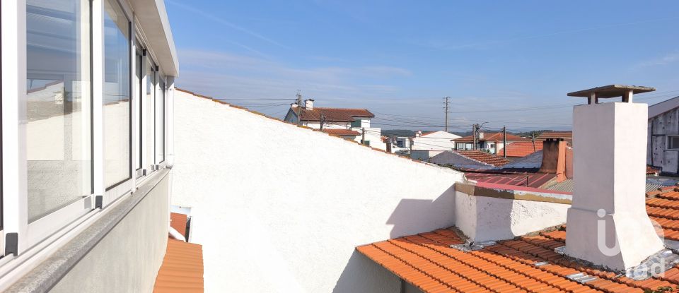 Moradia T3 em Ovar, São João, Arada e São Vicente de Pereira Jusã de 114 m²