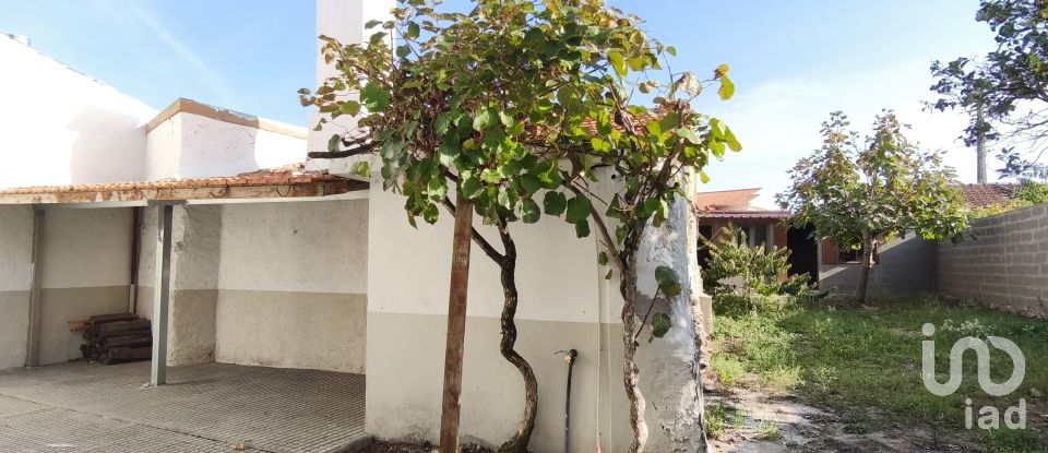 Moradia T3 em Ovar, São João, Arada e São Vicente de Pereira Jusã de 114 m²